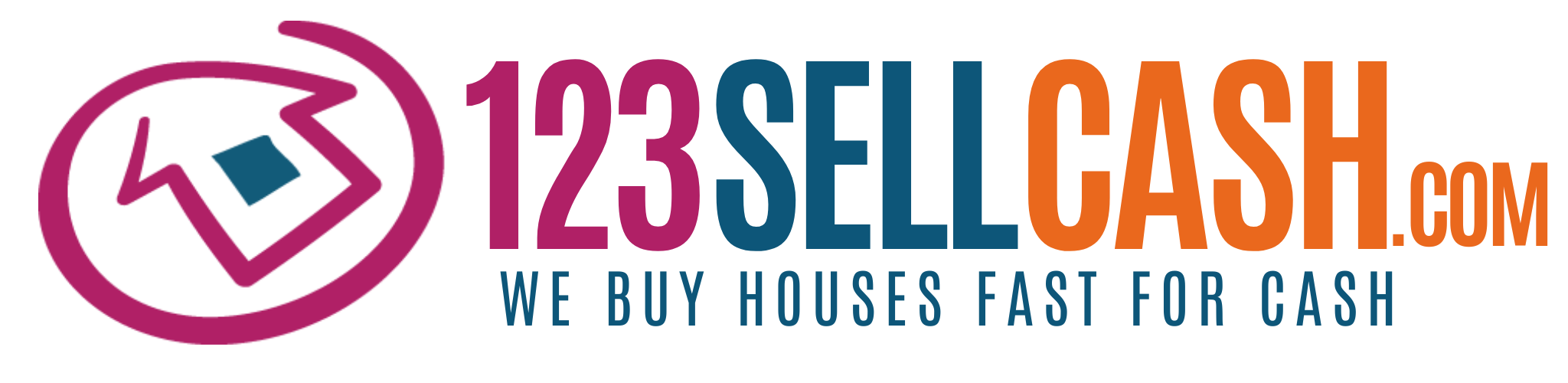 123SellCash — We Buy Houses Fast for Cash